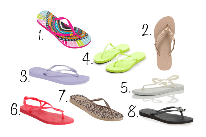 havaianas, flip flops, beach, polyvore, missyonmadison, blog, blogger, fashion, style, shoes, sandals, summer