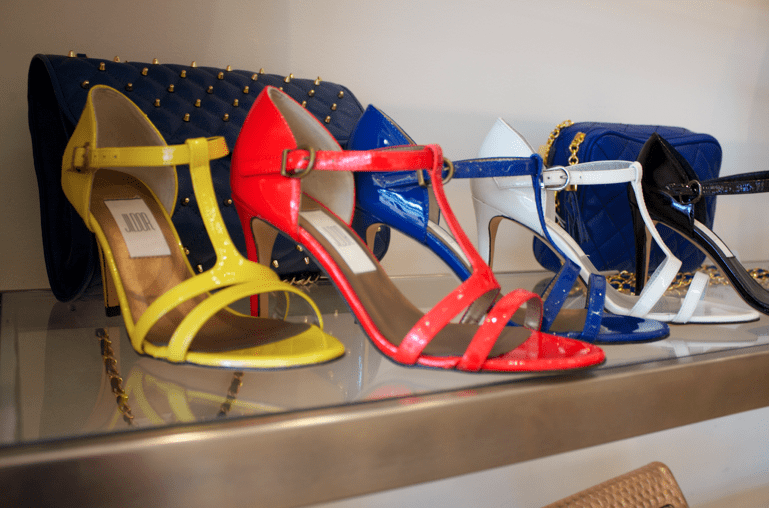 redshoes shoes blueshoes yellowshoes jildor jildorshoes longisland fashion fashionblogger missyonmadison style