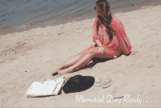 memorialdayweekend memorialday missyonmadison beach longisland hamptons montauk chevron blackfloppyhat beachbag longhairdontcare brunette ombrehair legsfordays sand spring summer