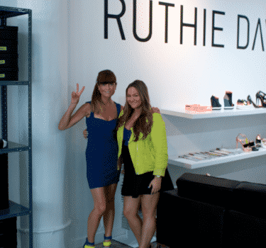 wcw ruthiedavis designer footwear shoes shop style fashion missyonmadison blog blogger bravo heels neon nyc