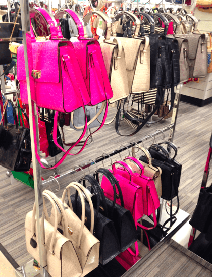 neon handbags pinkbag katespade nordstrom missyonmadison manhasset nordstromrack shop shopping style fashion summer blog blogger fashionblog styleblog