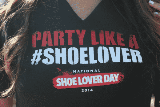 missyonmadison valentinorockstudpumps rockstudpumps shoelover shoes dsw shoelovers nationalshoesloversday shoefie selfie instagram party