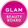 glambeautyboardlogo glammedia glam.com modemedia sponsoredpost