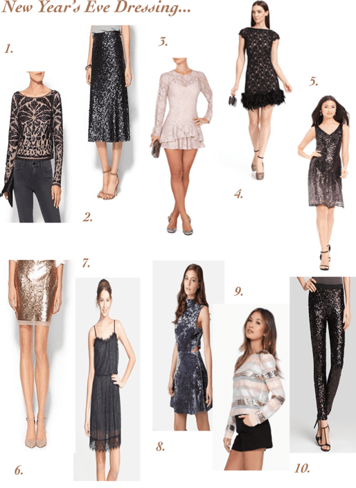 missyonmadison sequins glitter nye nye2014 newyearseve nyeoutfitideas sequindresses sequinblouses whattowearfornye