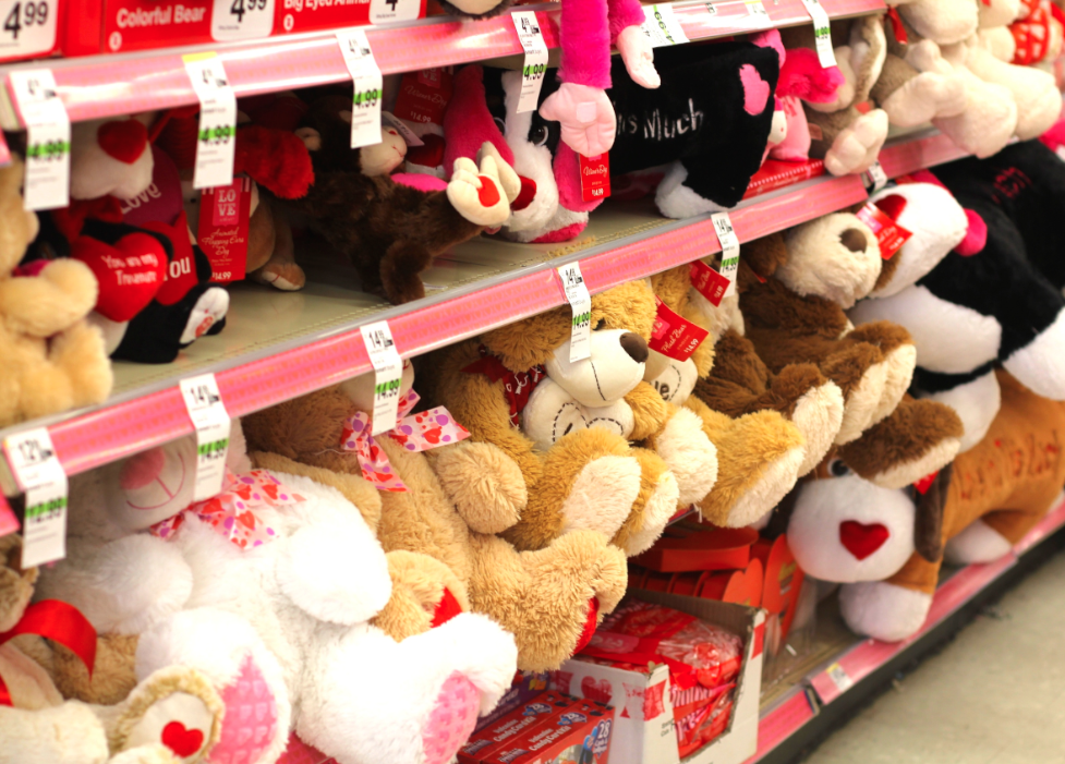 Save Big This Valentines Day With Groupon Coupons