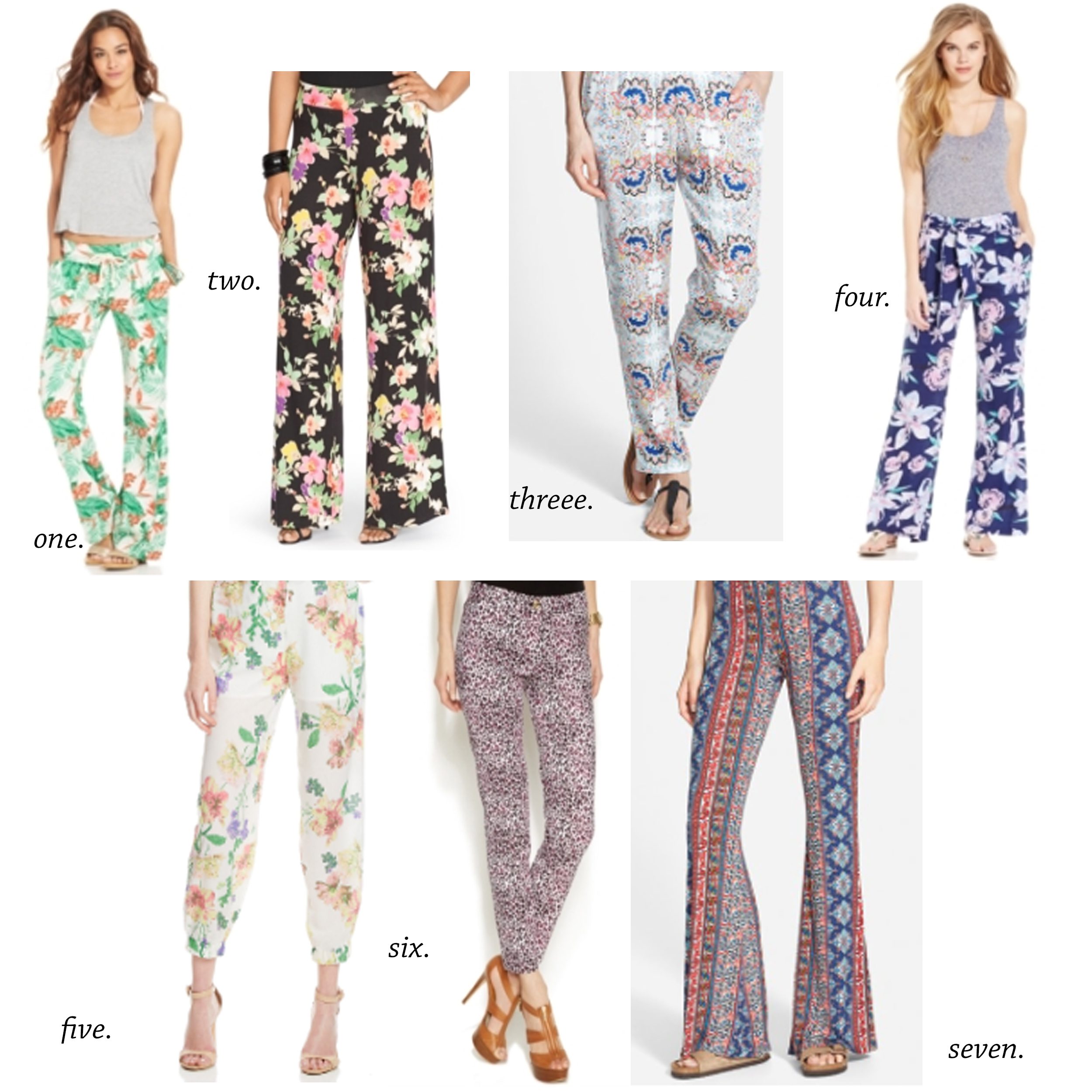 missyonmadison, melissa tierney, ootd, outfit inspo, spring, spring style, spring outfit inspo, joggers, printed joggers, how to wear joggers, street style, white blazer, long island, spring trends, spring trends 2015, wide leg printed pants, printed palazzo pants, palazzo pants, what to wear this spring, how to wear spring trends, 