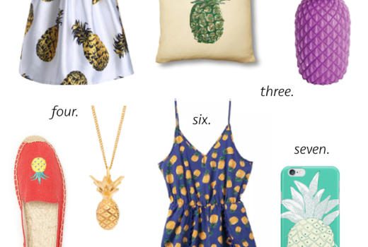 missyonmadison, pineapple, pineapple candle, pineapple shoes, pineapple romper, pineapple skit, pineapple necklace, pineapple phone case, redbubble, pineapple pillow, pineapple home decor, interior inspo, fashion trend, trends, summer trends, how to wear pineapples, summer phone cases, iphone cases, espadrille flats,