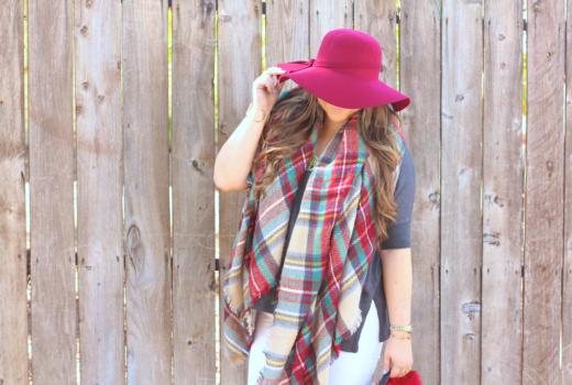 missyonmadison, fashion blogger, blanket scarf, blanket scarves, how to wear a scarf, how to wear a blanket scarf, la blogger, fall style, gift guide, gift guide 2015, sales, scarves on sale, kohls, nordstrom, etsy, asos, holiday gift guide, gift ideas,