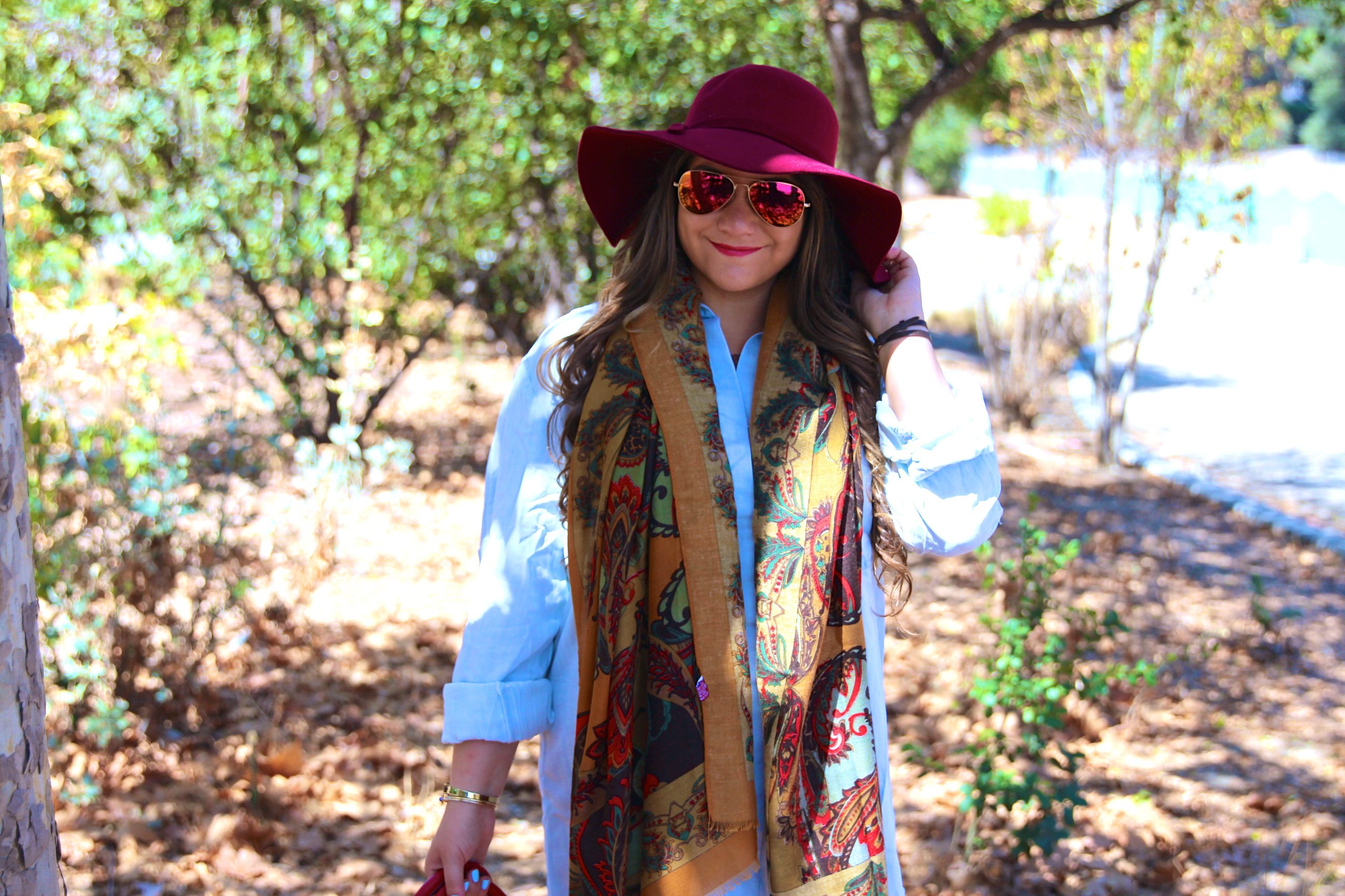 missyonmadison, fashion blogger, blanket scarf, blanket scarves, how to wear a scarf, how to wear a blanket scarf, la blogger, fall style, gift guide, gift guide 2015, sales, scarves on sale, kohls, nordstrom, etsy, asos, holiday gift guide, gift ideas,