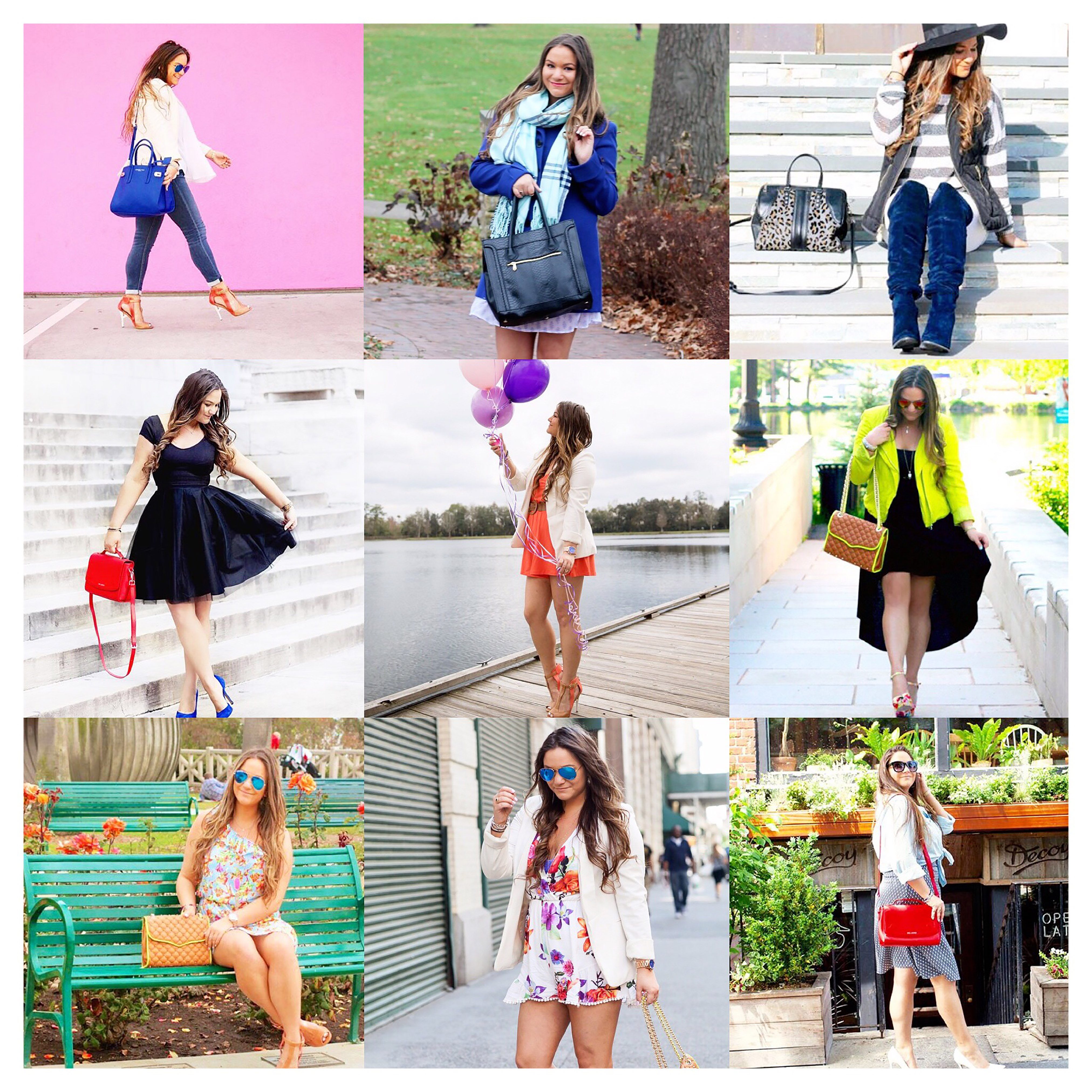 missyonmadison, melissa tierney, fashion blog, fashion blogger, best of 2015, nine best of 2015, 9 best of 2015, top 9 of 2015, style blog, outfit inspo, outfit goals, tulle skirt, romper, birthday outfit, nyc style, la style, vera bradley, colored heels, just fab, shoedazzle, outfit trends, asos, red lace up flats, new balance sneakers, black maxi dress, carolinna espinosa heels,
