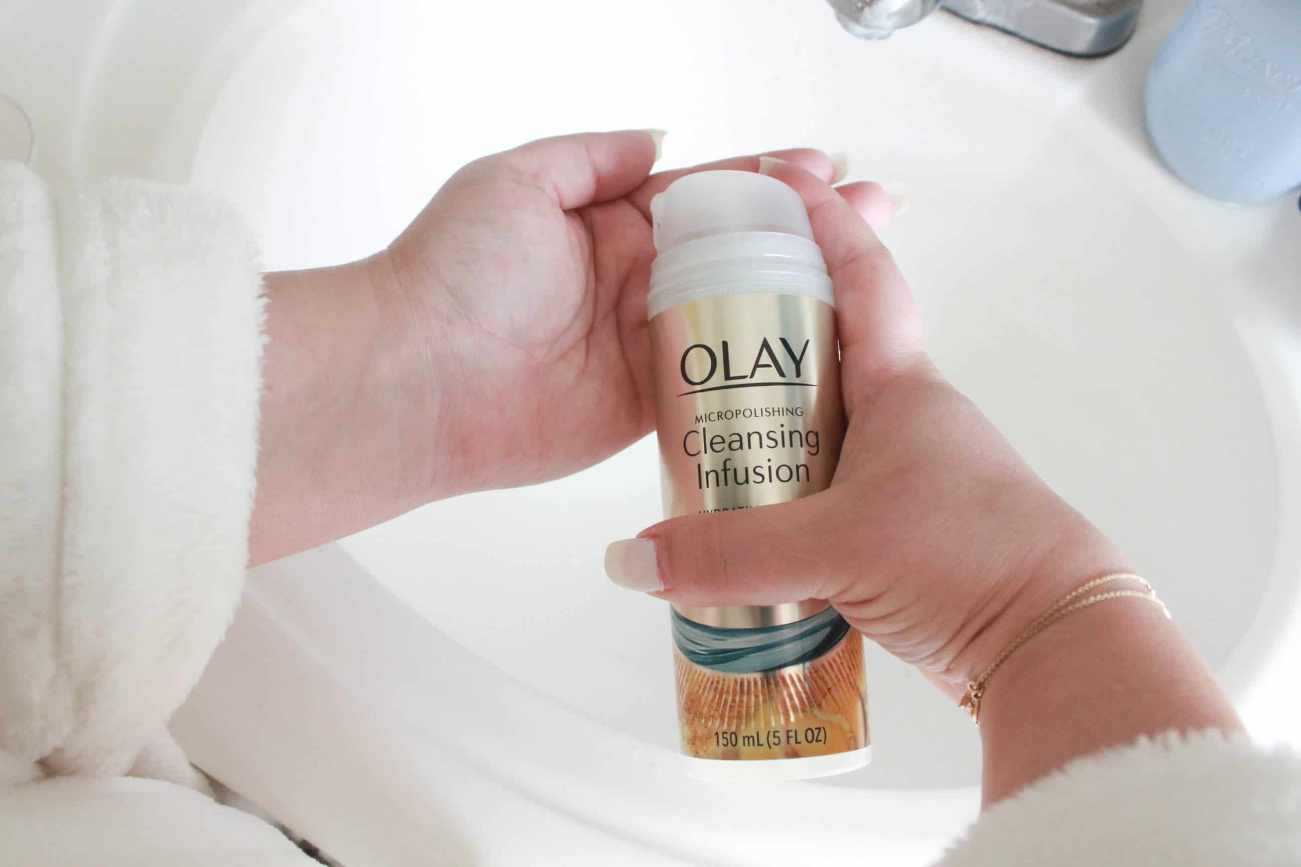 missyonmadison, missyonmadison blog, missyonmadison instagram, olay, olay skincare, olay infusions, olay cleansing infusions, bloglovin, la blogger, beauty blogger, beauty blog, beauty tips, skincare routine, skincare tutorial, olay glow up, glow up,