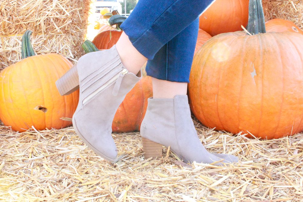 missyonmadison, missyonmadison blog, missyonmadison instagram, la blogger, missyonmadison blog, fall style, melissa tierney, melissa tierney instagram, melissa tierney blogger, shop the mint, rainbow sweater, white striped sweater, sweater weather, taupe ankle booties, taupe booties, taupe boots, taupe ankle boots, heeled ankle booties, louis vuitton pouchette metis, louis vuitton pouchette metis bag, old navy jeans, old navy rockstar jeans, dark wash skinny jeans, mirrored aviators, pumpkin patch, pumpkin patch look, what to wear for fall, what to wear for the pumpkin patch, fall 2018 style, fall trends, fall fashion inspo, fall fashion trends, valencia pumpkin patch, santa clarita pumpkin patch,