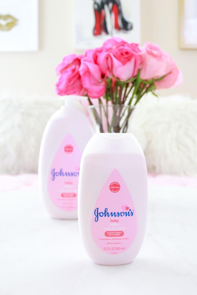 missyonmadison, missyonmadison blog, missyonmadison instagram, melissa tierney, johnsons and johnsons, johnsons baby lotion, winter skincare, skincare routine, baby lotion, johnsons and johnsons baby lotion,