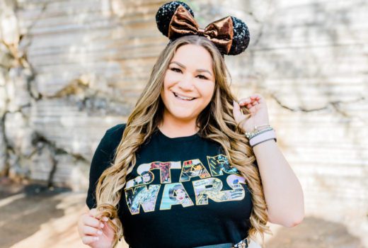 missyonmadison, missyonmadison blog, la blogger, star wars, star wars day, star wars fans, star wars outfits, galaxys edge, star wars collectibles, star wars movies, star wars nerd, star wars junkie, may 4th, may the 4th be with you,